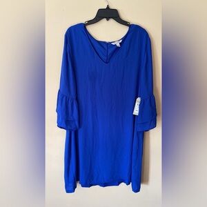Nine.Eight New York Dress